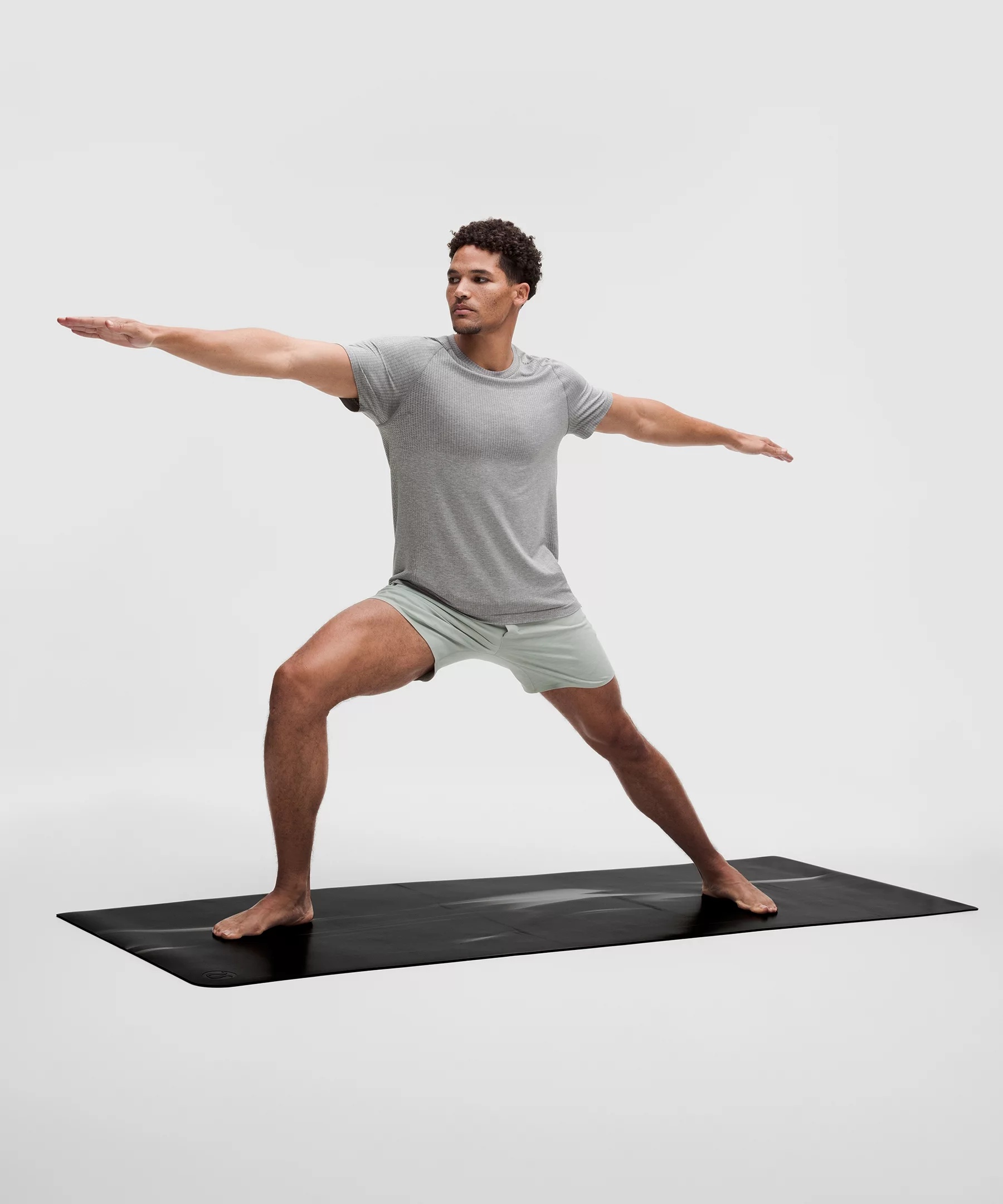 The (Big) Mat 5mm *Made With FSC™ Certified Rubber - 6