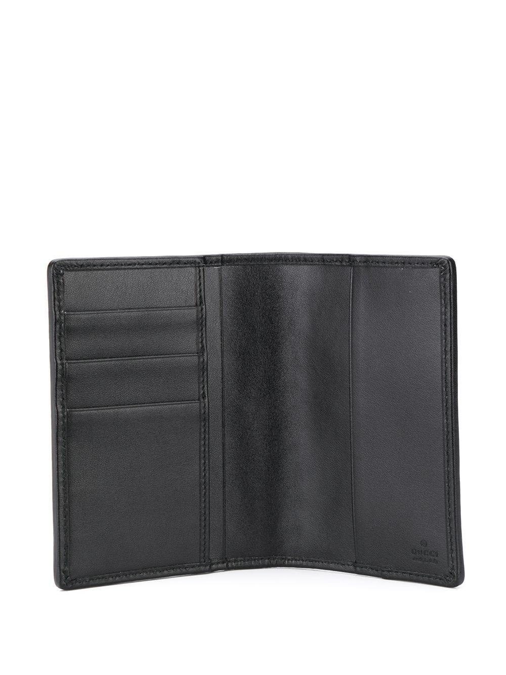 G quilted passport holder - 3