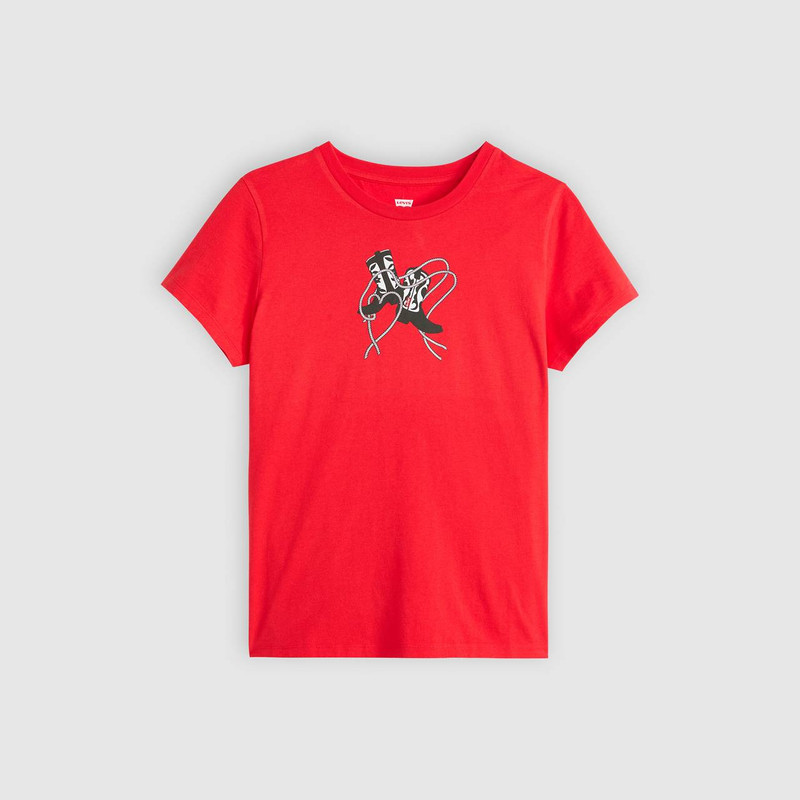 PERFECT T-SHIRT 1