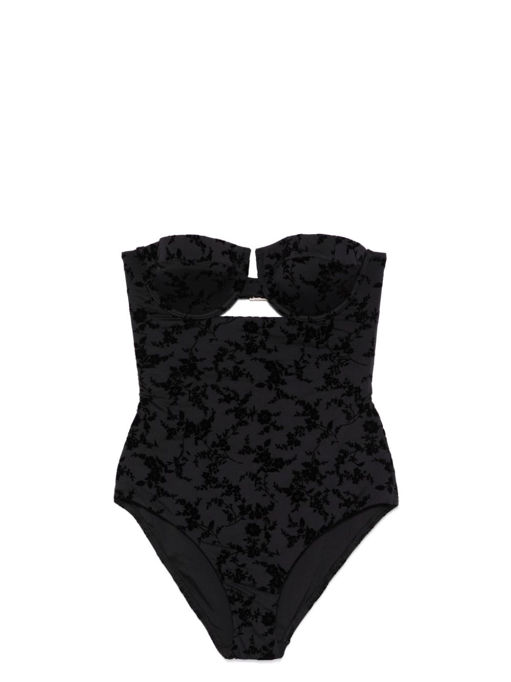 Wylie swimsuit - 1
