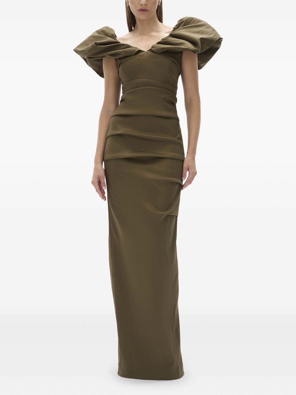 Frey gown - 2