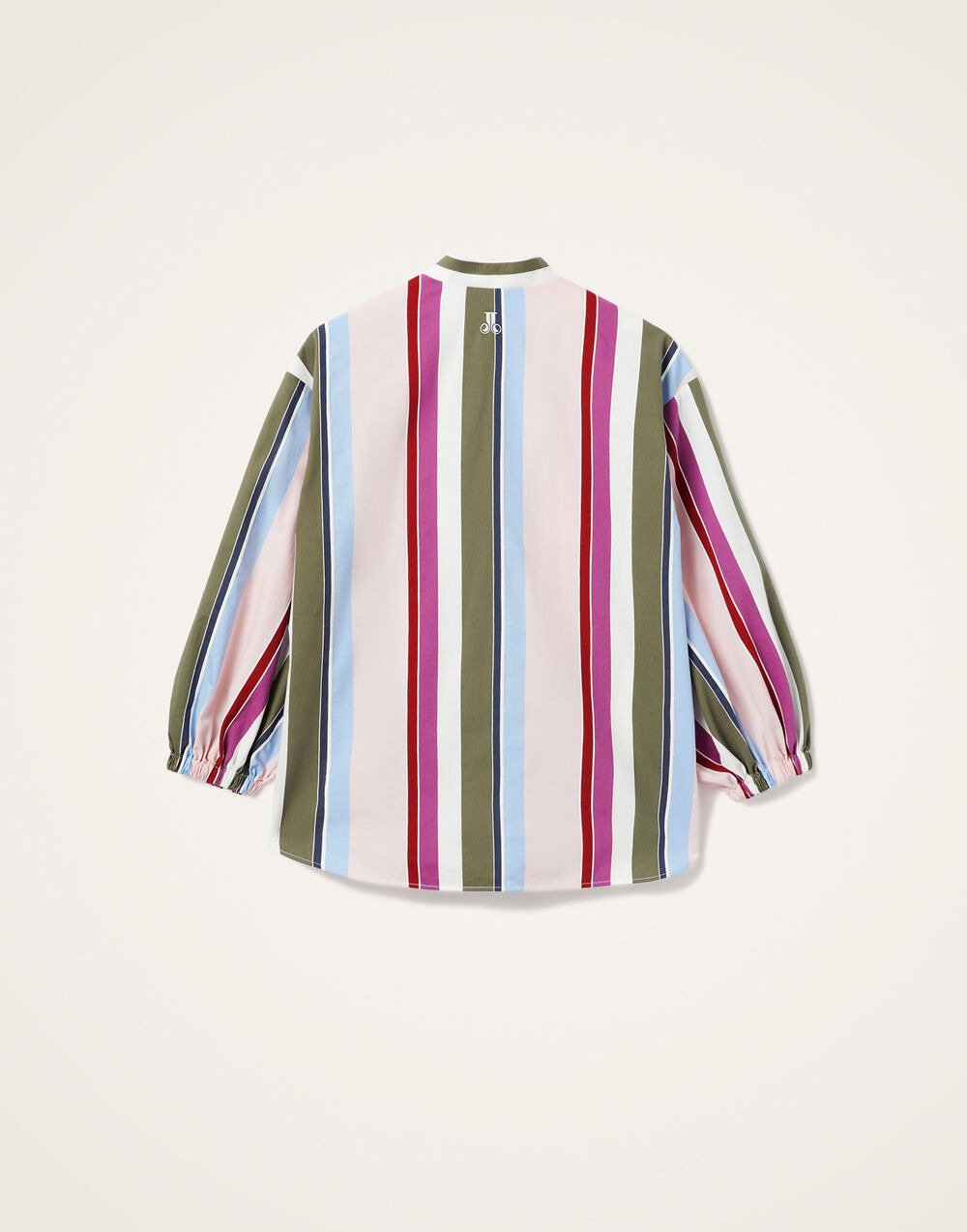 Jackie Shirt - 3