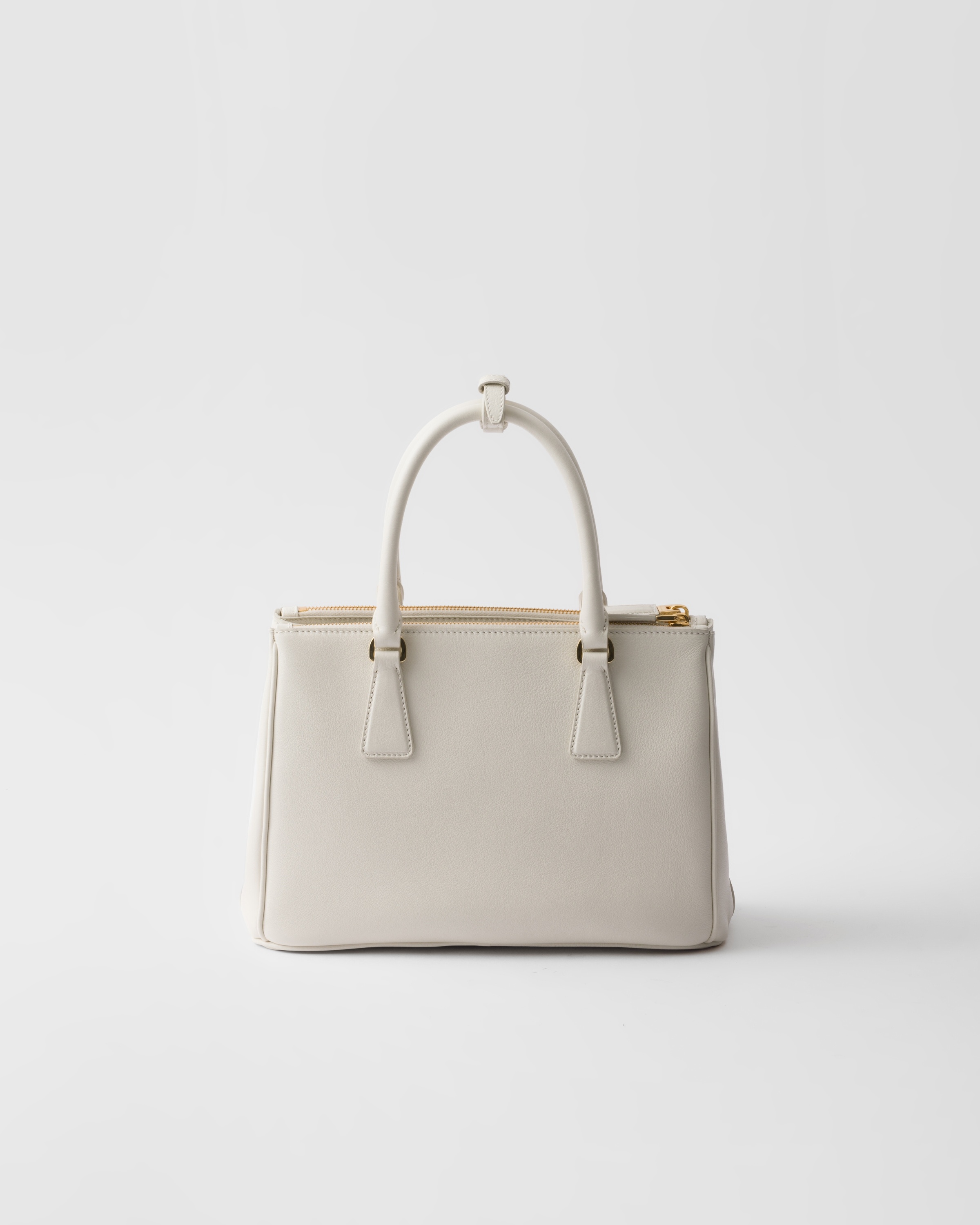 Medium Prada Galleria leather bag - 3