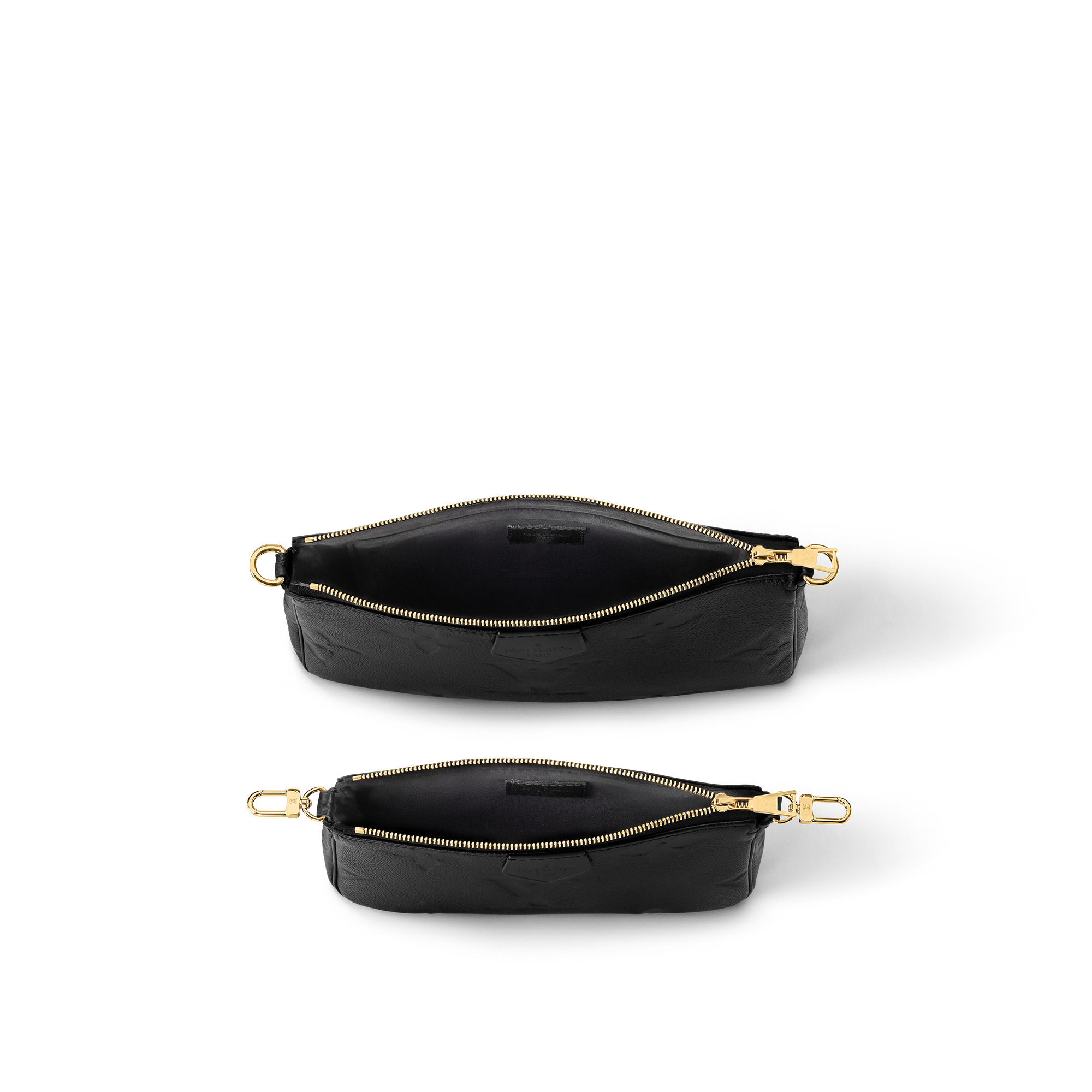 Multi Pochette Accessoires - 3