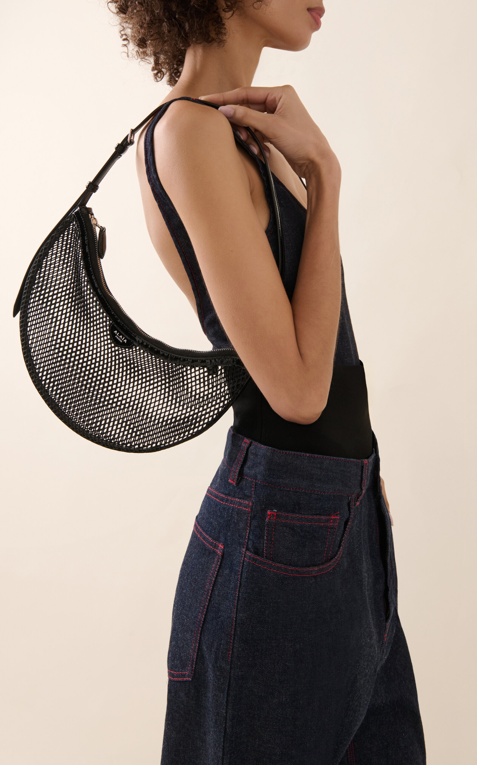 ぴのまる様 MESH SHOULDER BAG ぴのまる様 MESH SHOULDER BAG MESH SHOULDER BAG – HATCH