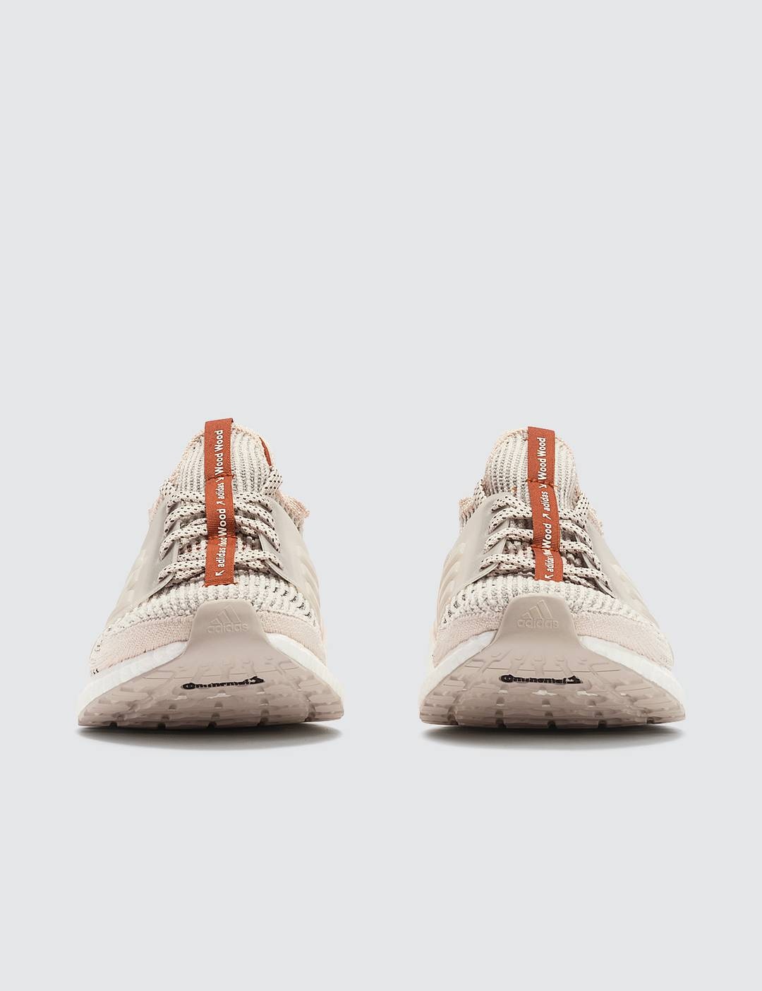 Adidas x Wood Wood Ultraboost 19 - 3