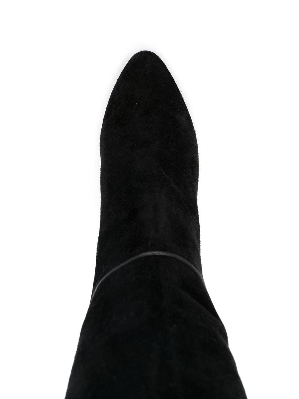 Tracy 90mm knee-high boots - 4