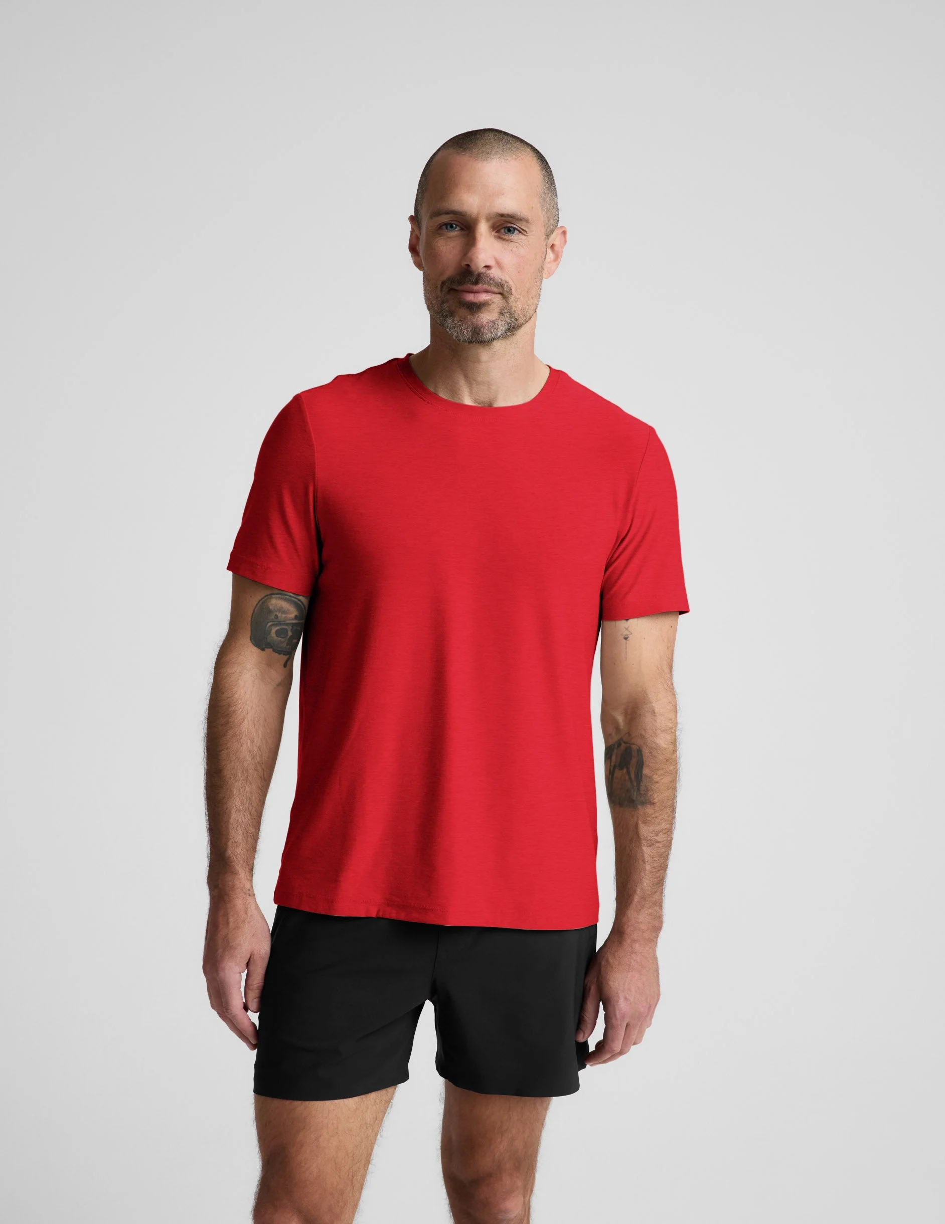 Always Beyond Men's Crew Tee 2.0 - 1