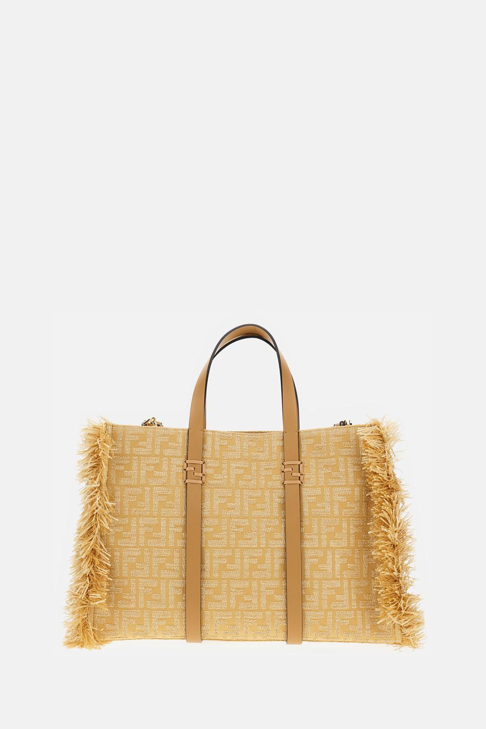 CITY TOTE BAG PAGLIA - 3