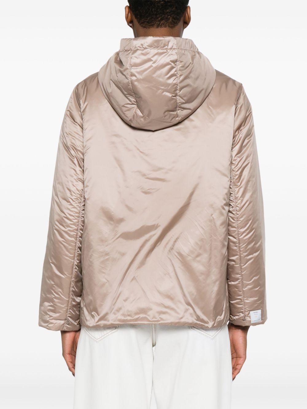 Greenh jacket - 4