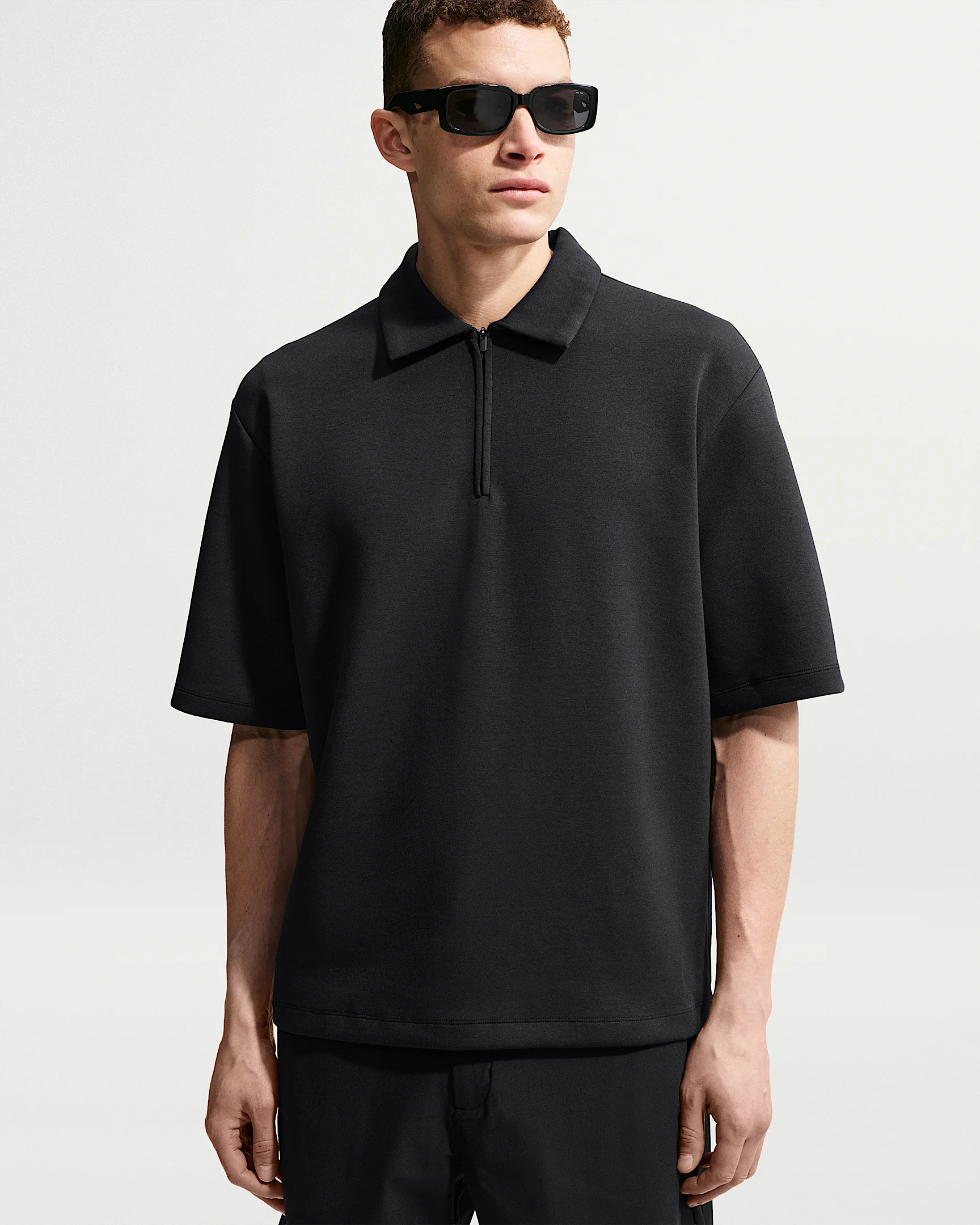 Nike 24.7 ImpossiblySoft Men's Dri-FIT Polo - 1