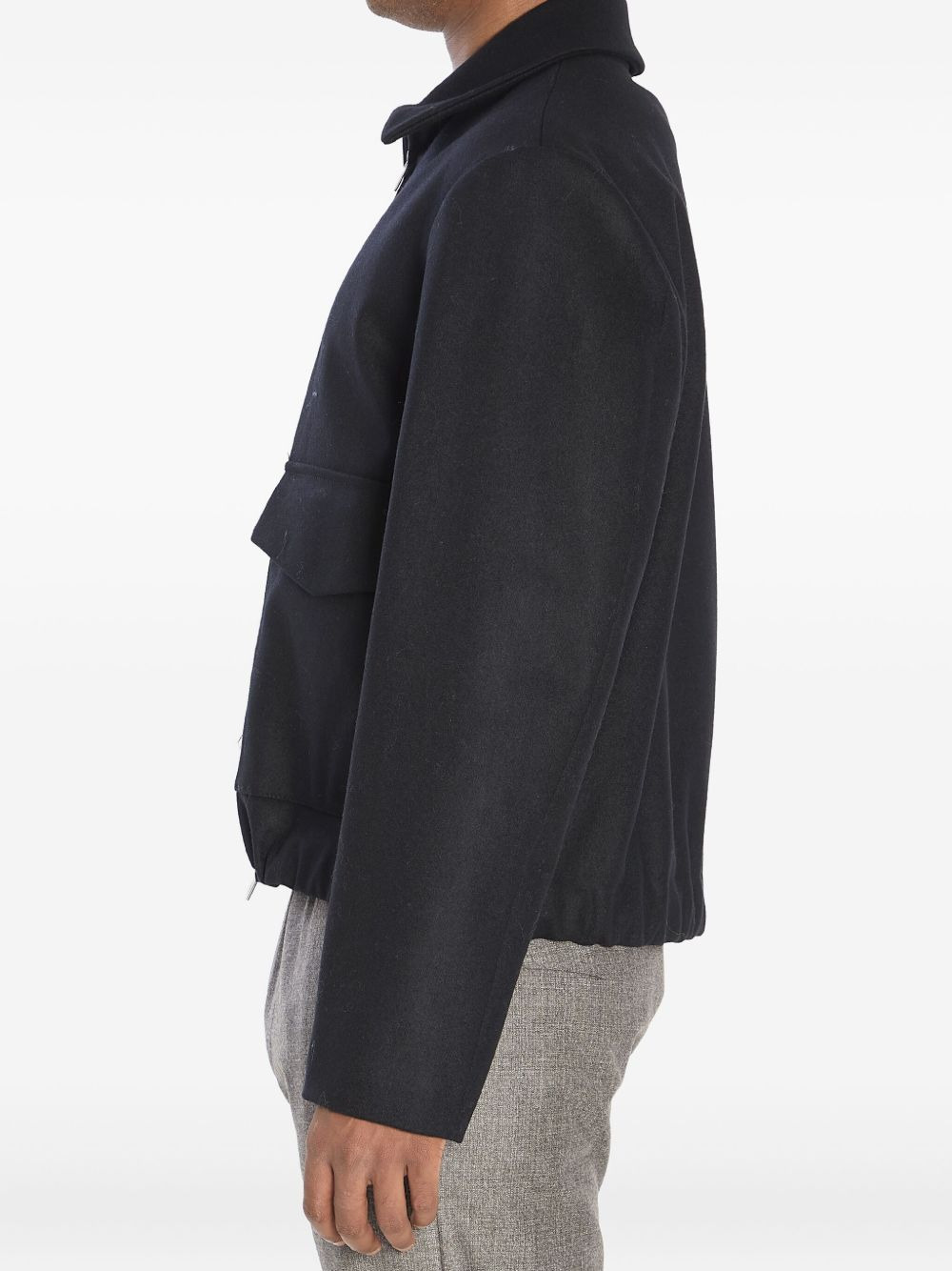 Magan Caramal jacket - 4