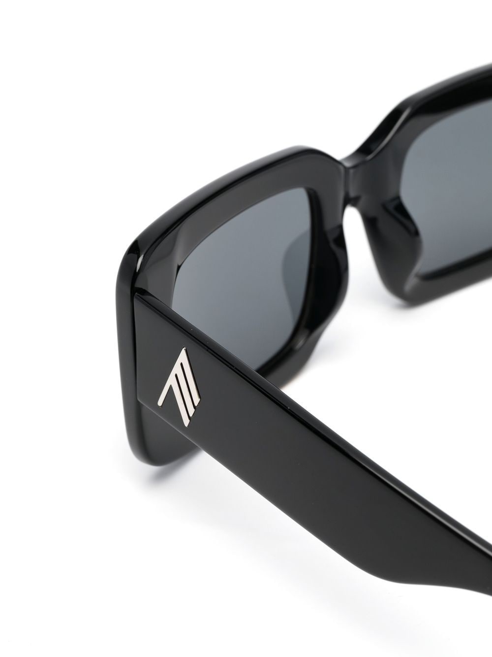 Jorja square-frame sunglasses - 3