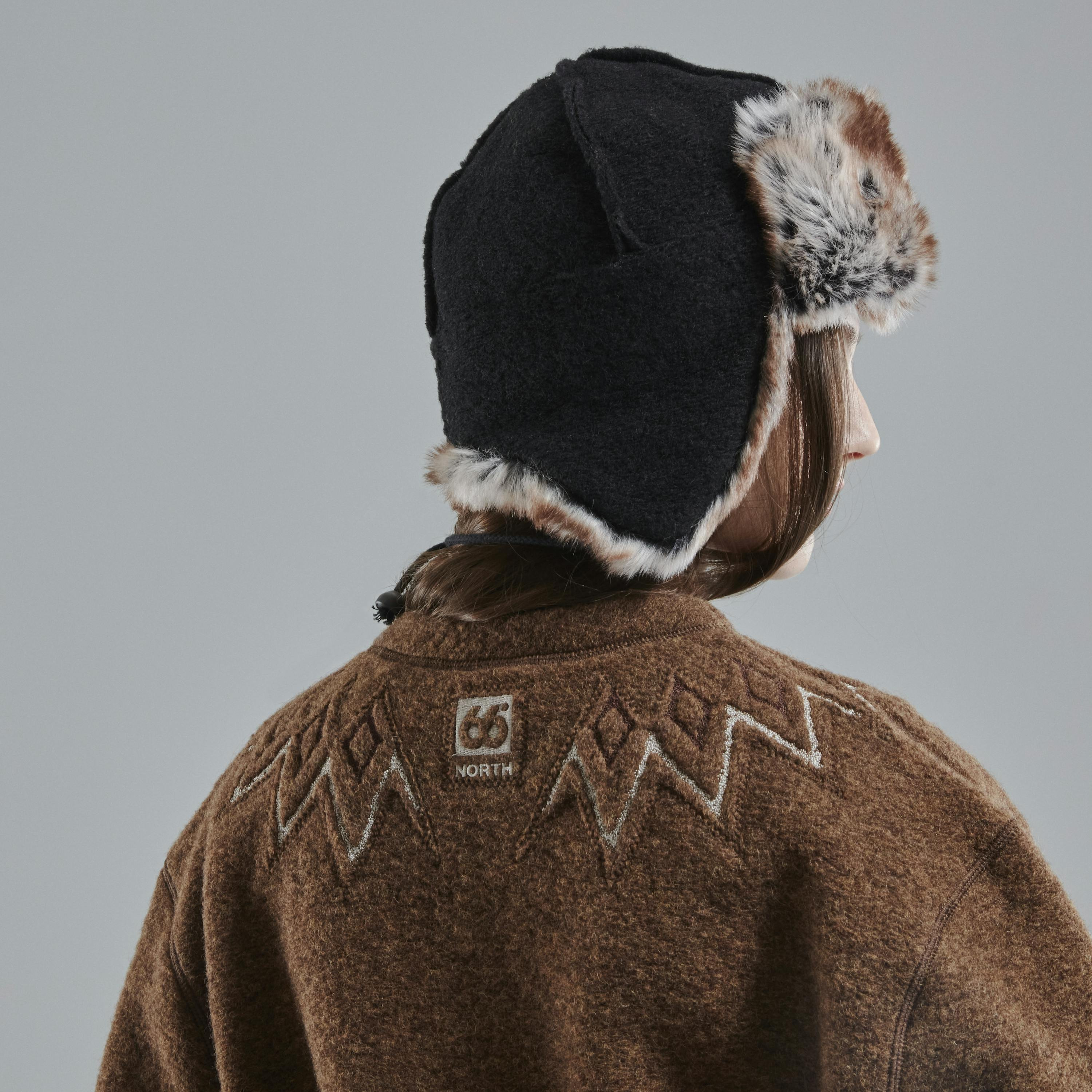 Kaldi Arctic hat - 4