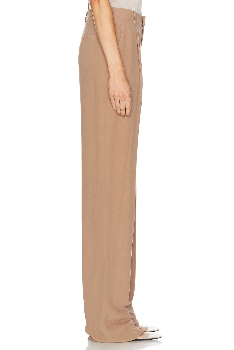 Bootcut Trouser - 3