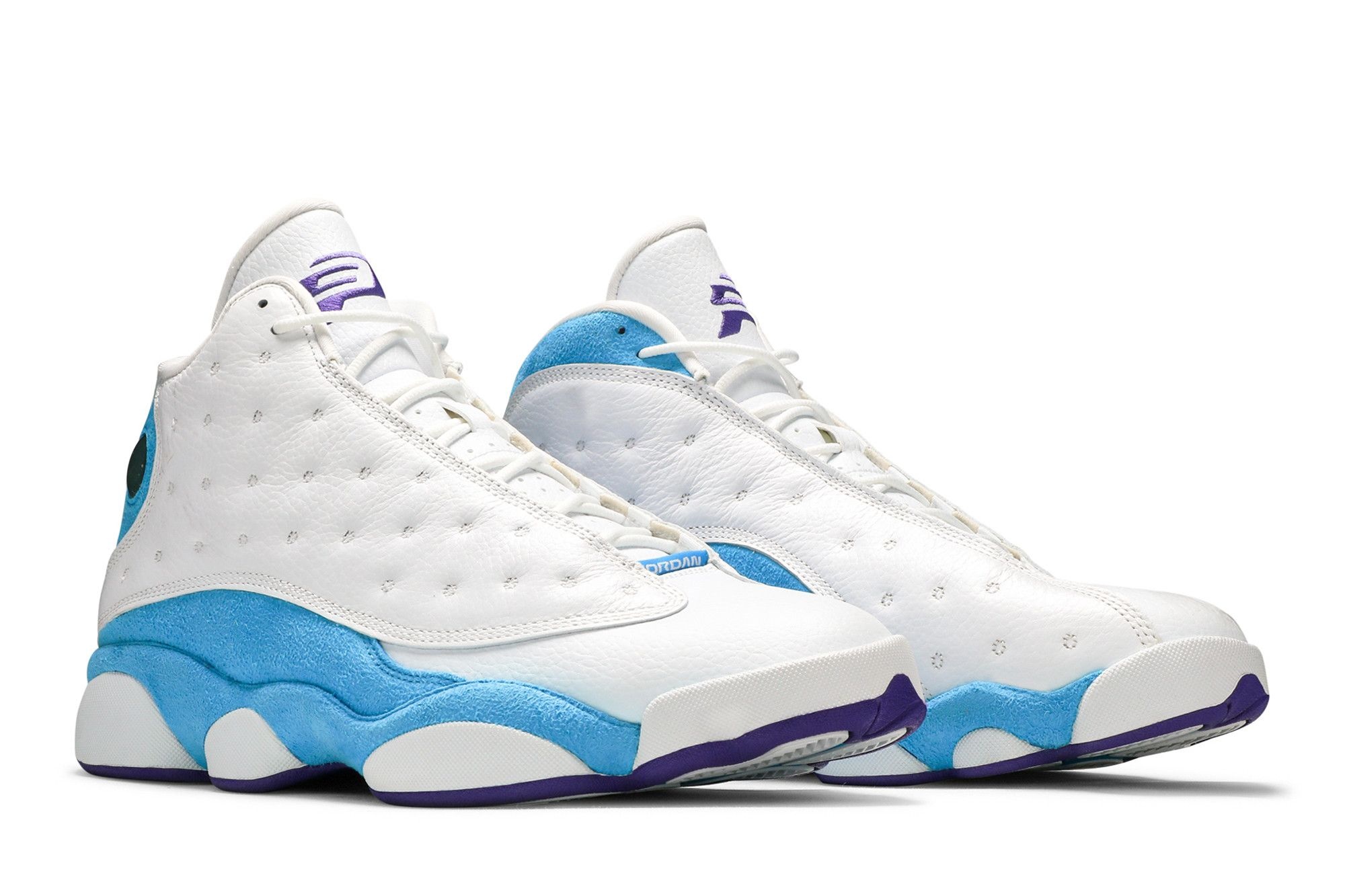 Air Jordan 13 Retro 'CP3 Home' - 8