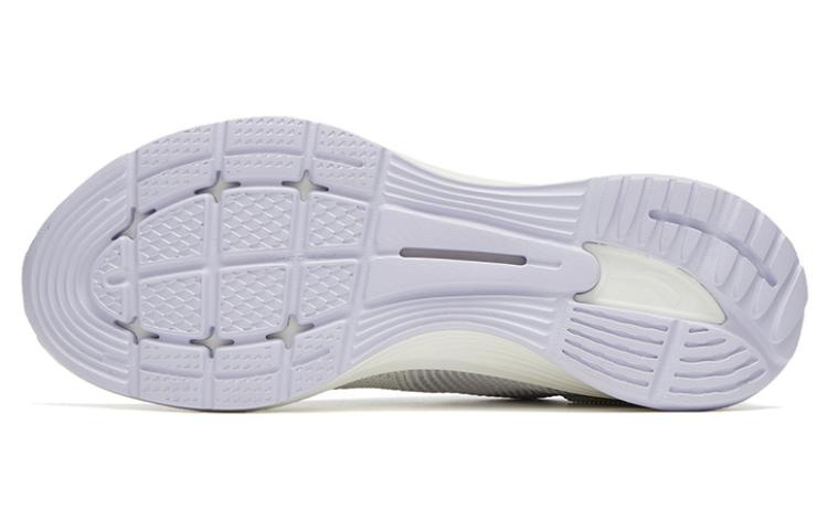 (WMNS) ANTA Hydrogen Run 5 'White Purple' 122325540-1 - 5