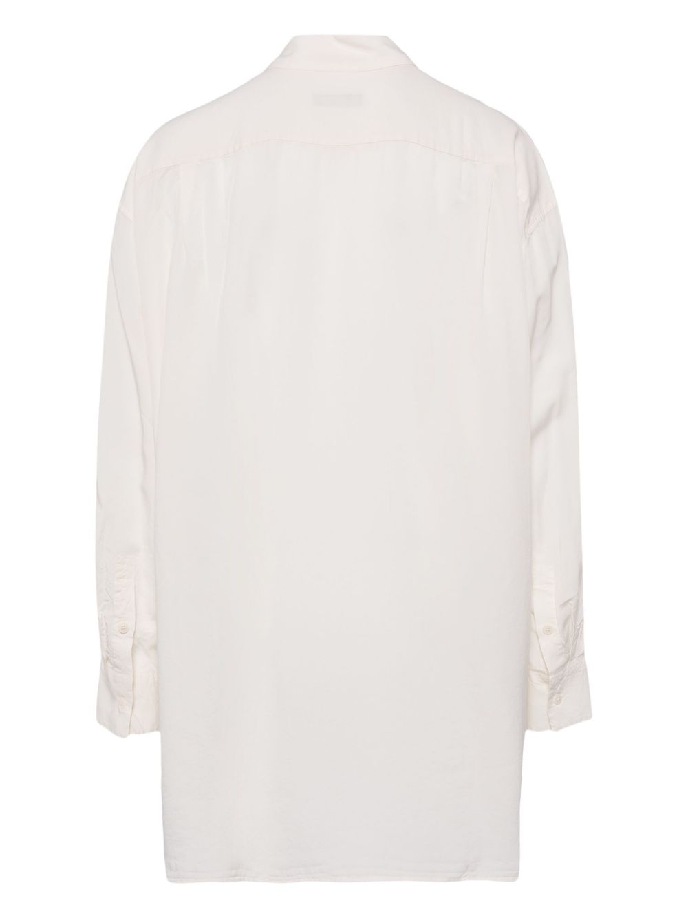 long-sleeve shirt - 2