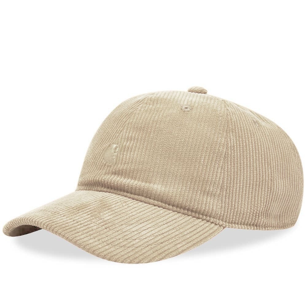 Carhartt WIP Harlem Corduroy Cap - 1