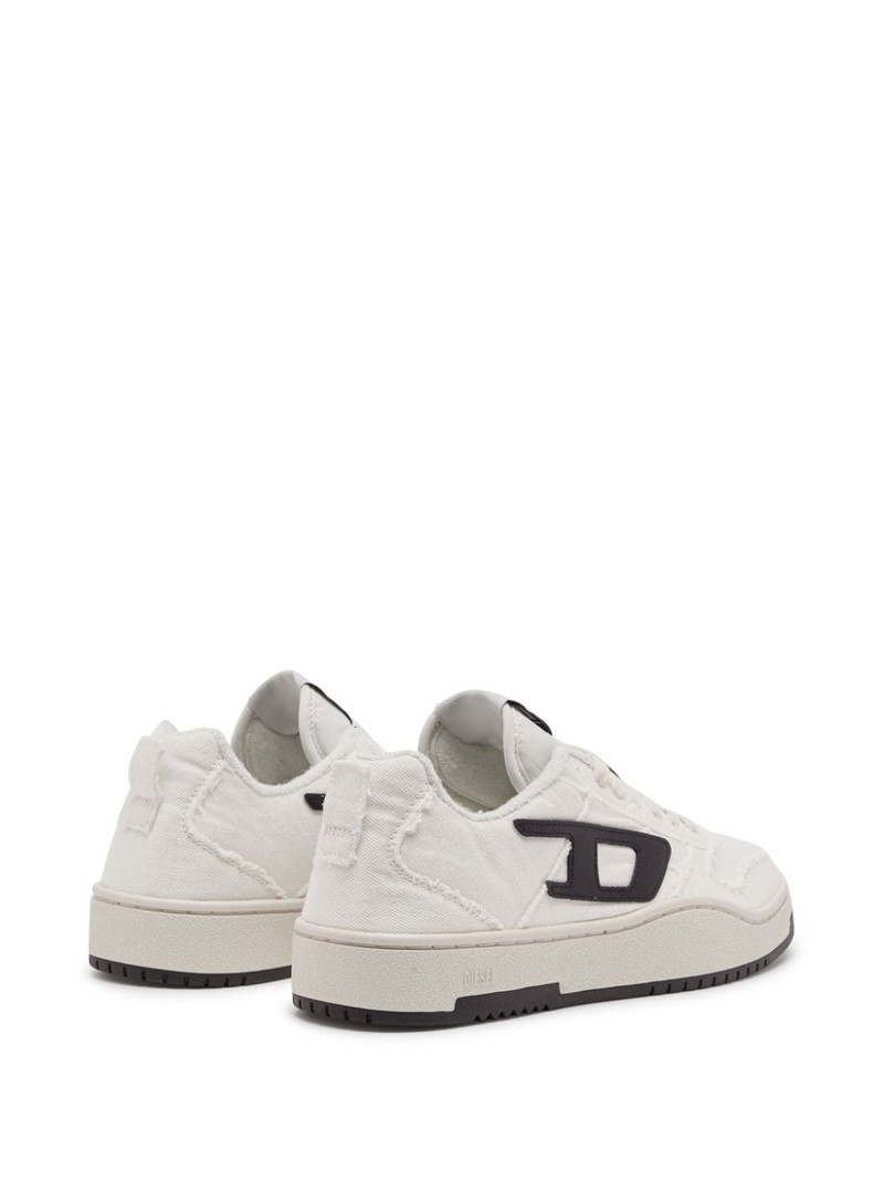 S-Ukiyo denim sneakers 3