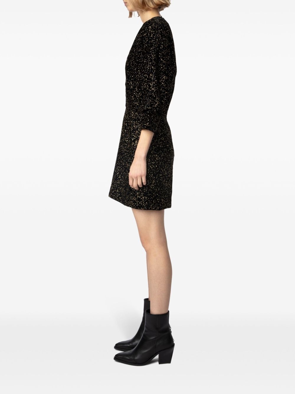 Rosli dress - 3