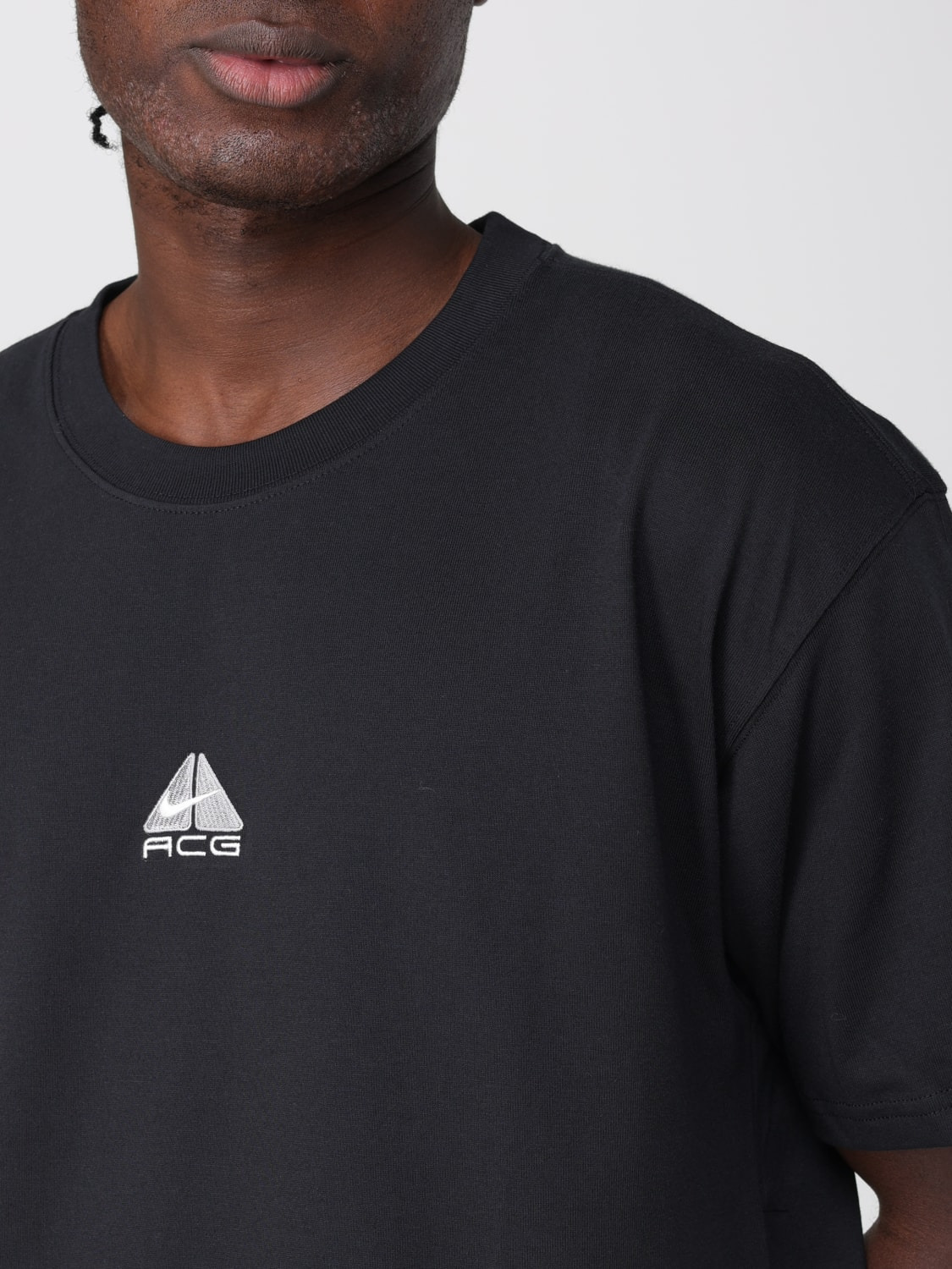 T-shirt men Nike - 4
