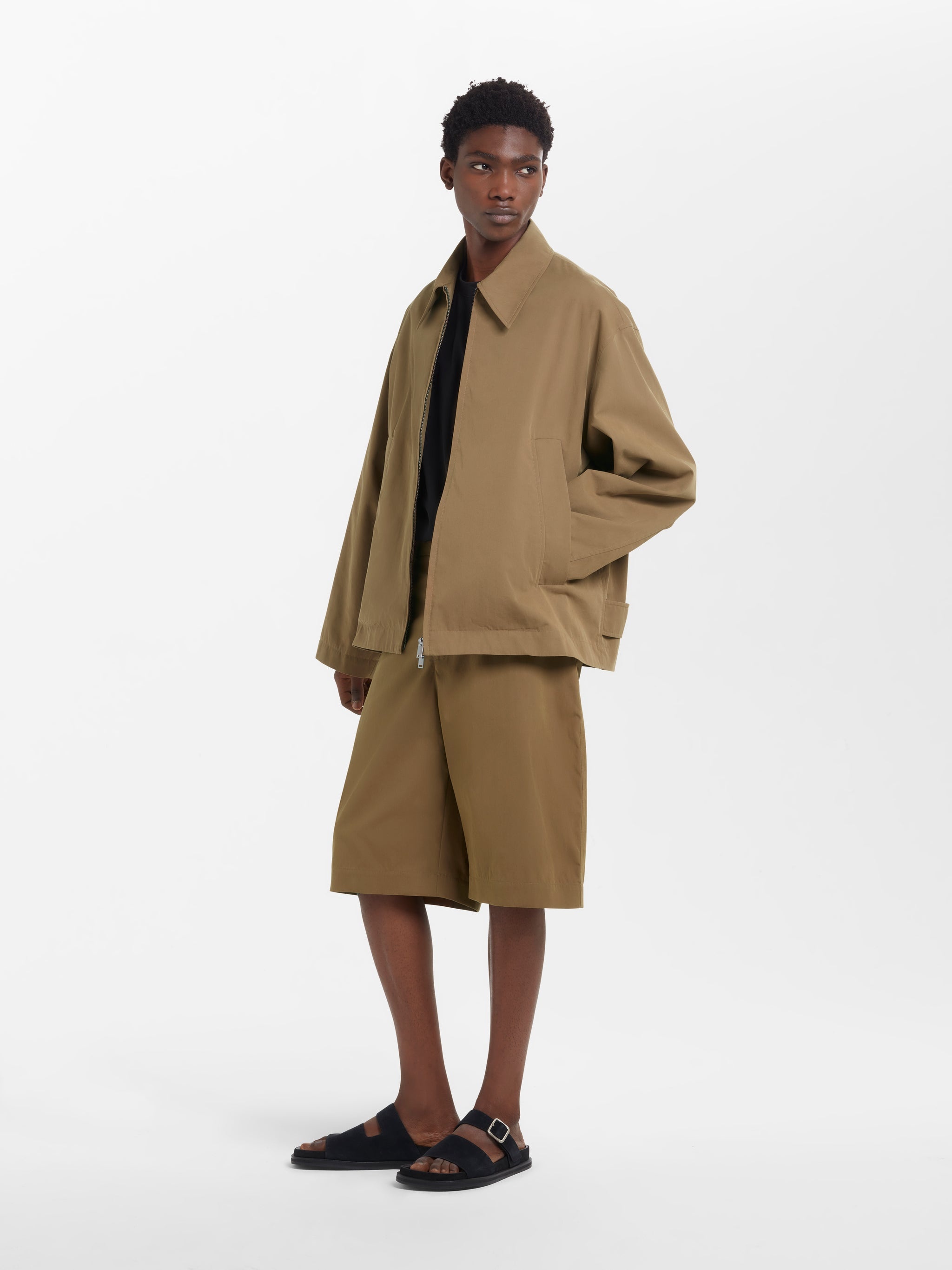 Paule Jacket - 2