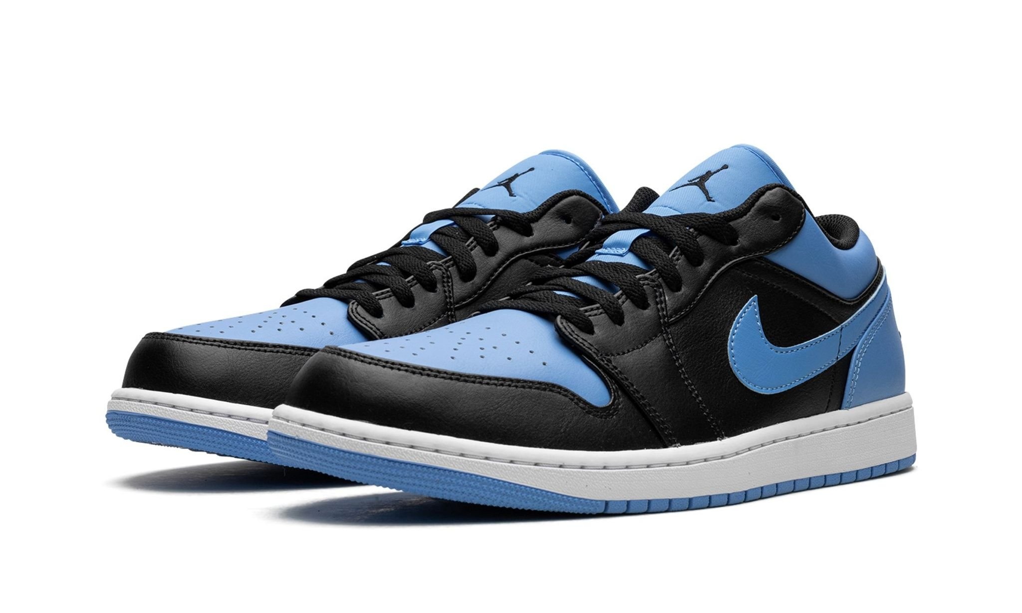 Air Jordan 1 Low "University Blue" - 2
