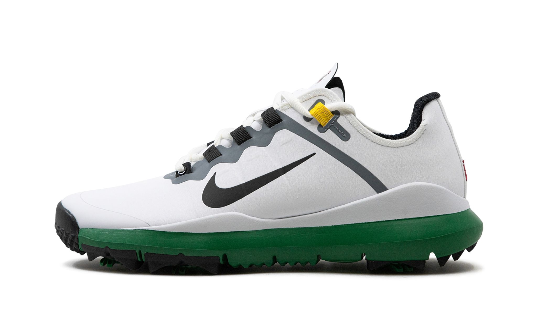Tiger Woods '13 "Masters" - 1