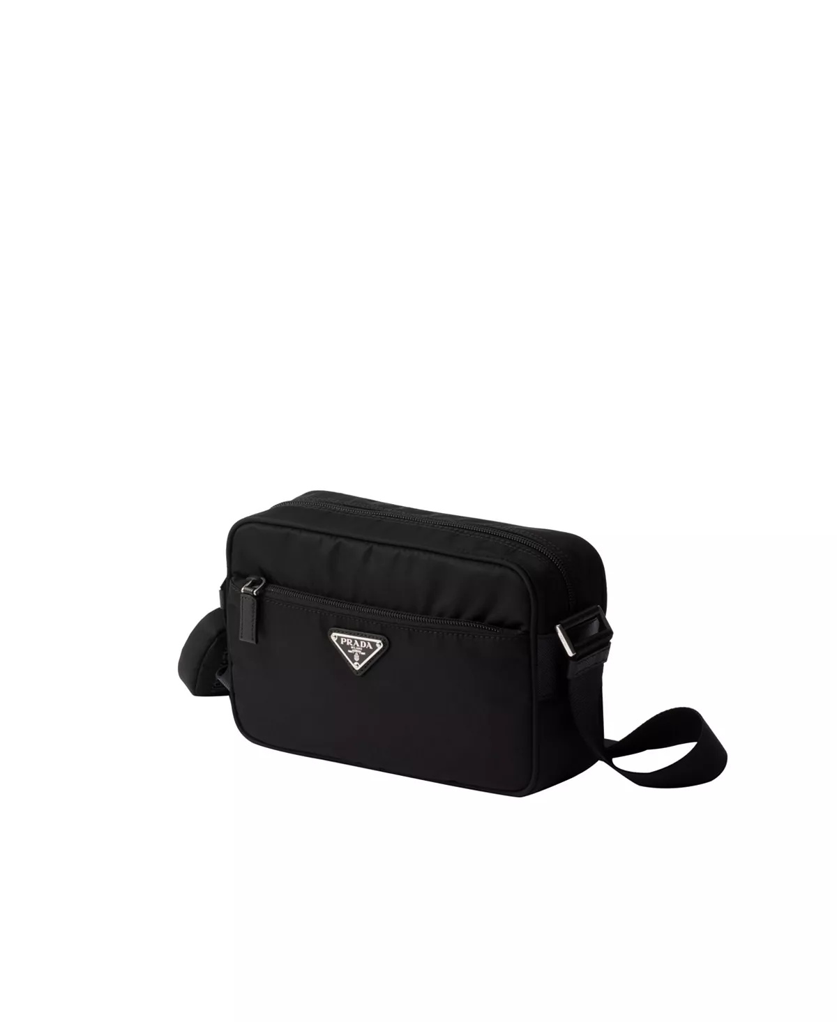 Re-Nylon Shoulder Bag - 3
