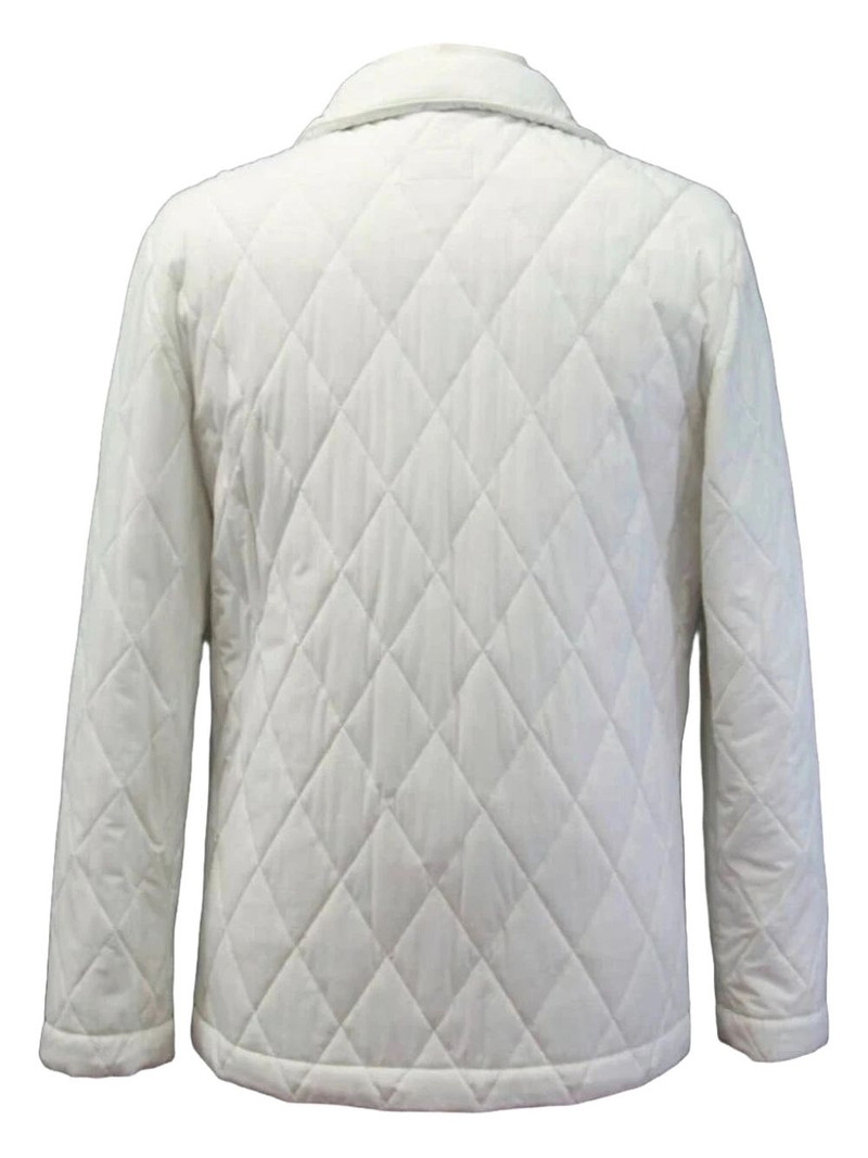 Brunello Cucinelli padded jacket outlook