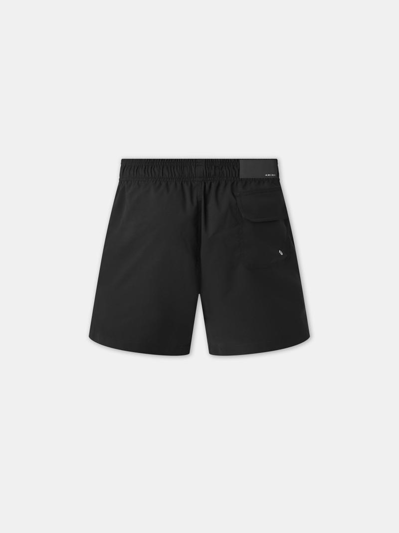 AMIRI AMIRI POOL CUE SWIM TRUNK outlook