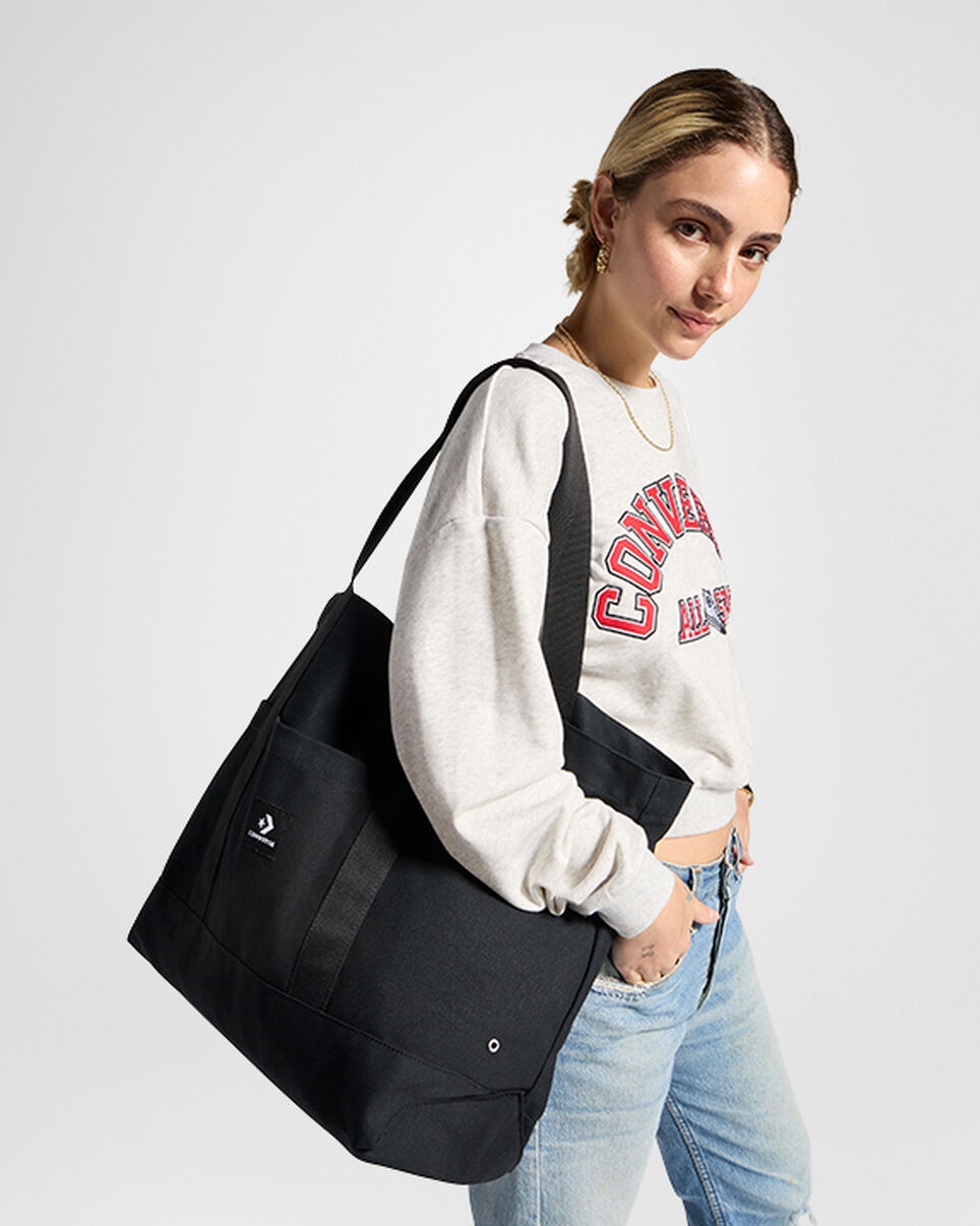 Premium Heavyweight Canvas Tote Bag - 4