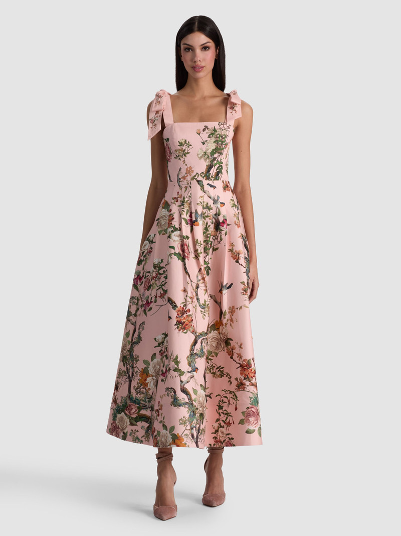 HANA MIDI DRESS 2