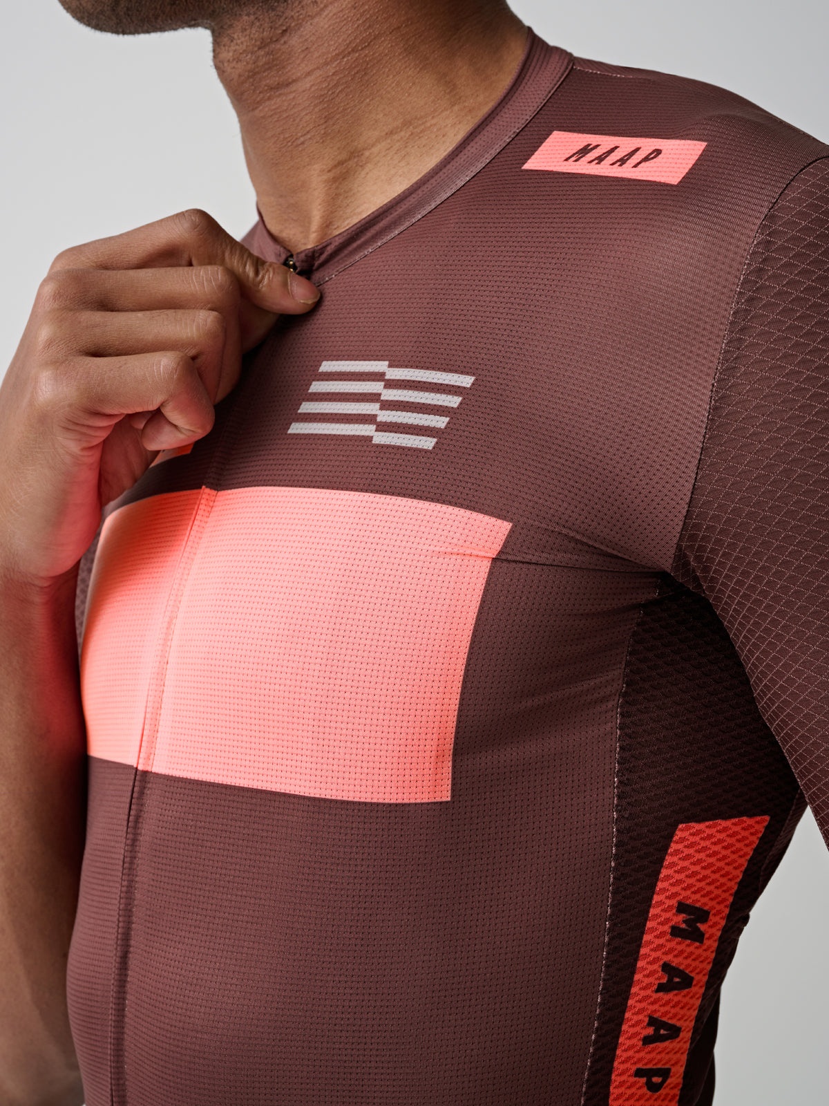 System Pro Air Jersey - 6