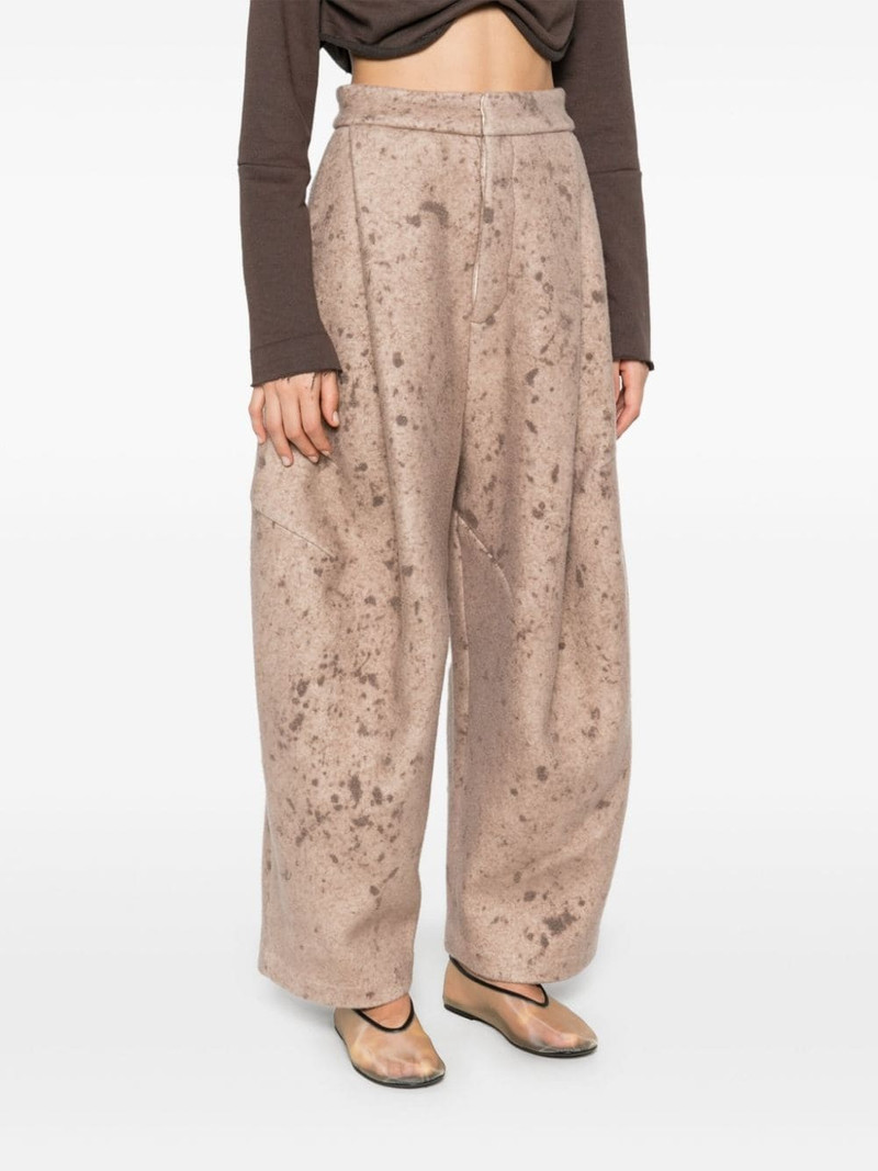 Pin trousers 3