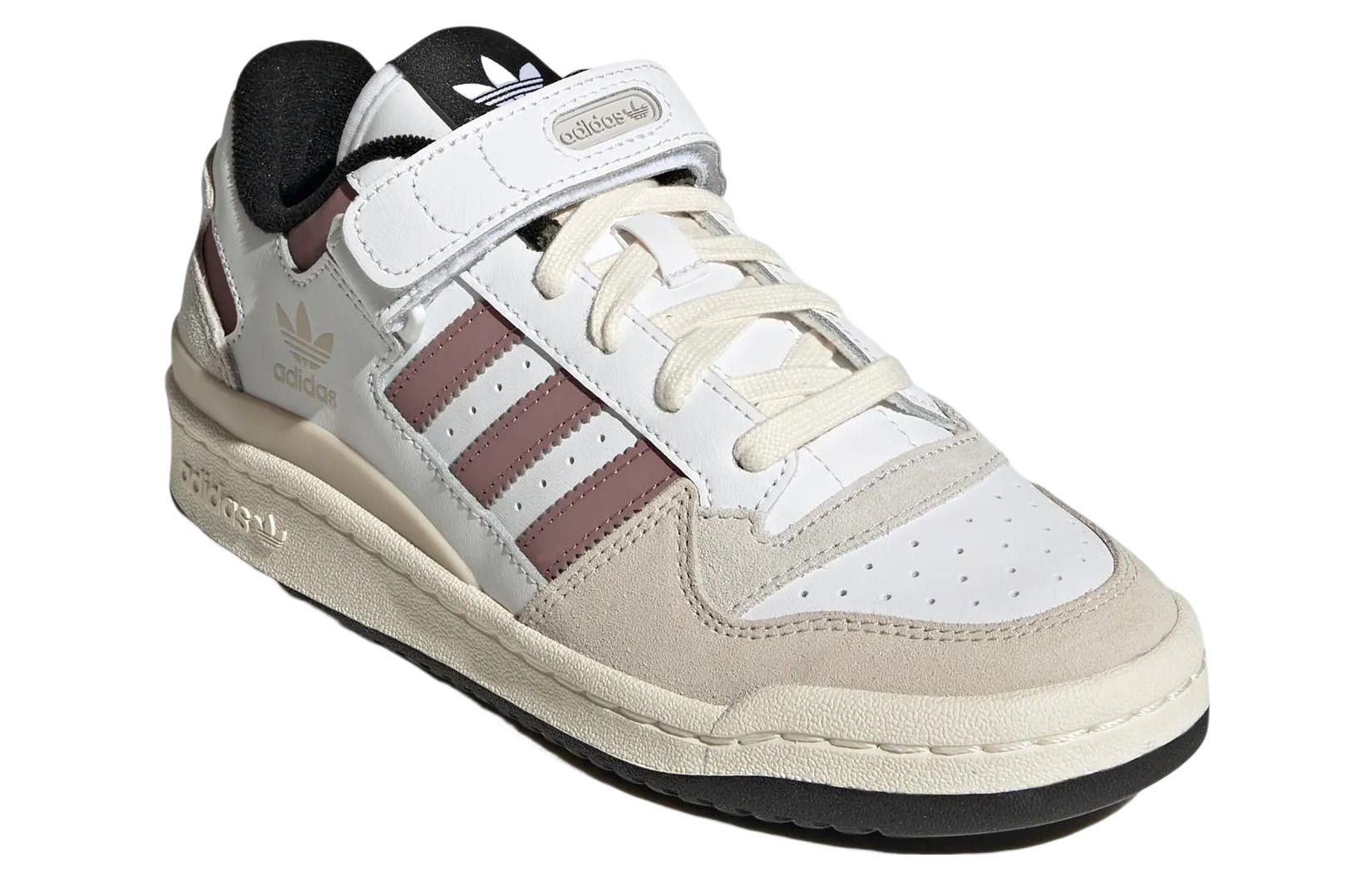 (WMNS) adidas Forum Low 'White Wonder Oxide' GZ5046 - 3