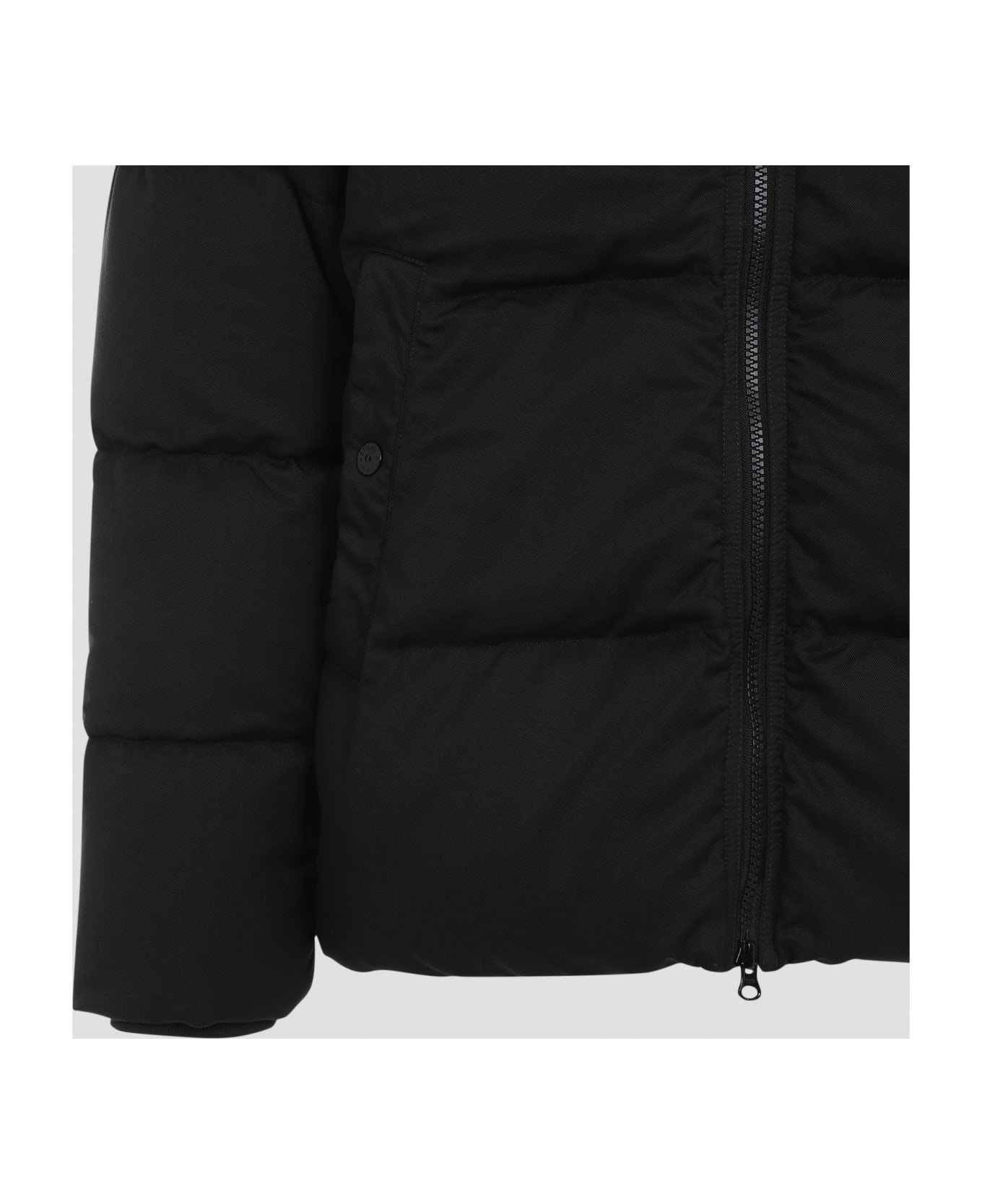 Ghost Padded Down Jacket - 5