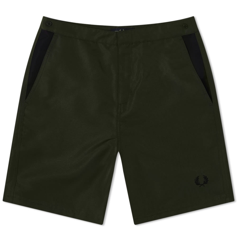 Fred Perry Swim Short - 1