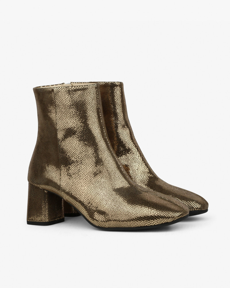 Repetto PHOEBE ANKLE BOOTS outlook