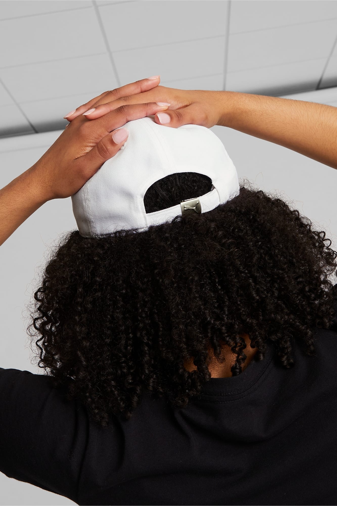 PUMA Pride We Are Everywhere Cap - 2