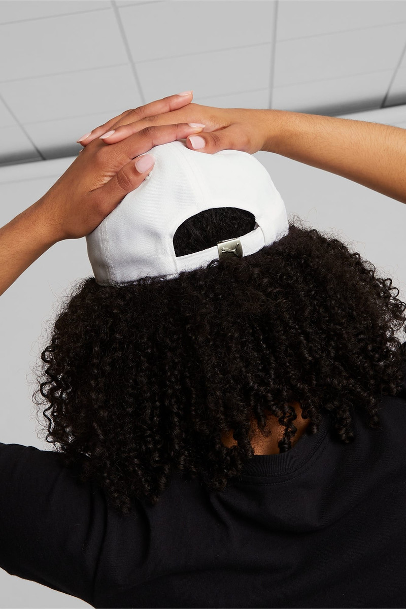 PUMA PUMA Pride We Are Everywhere Cap outlook