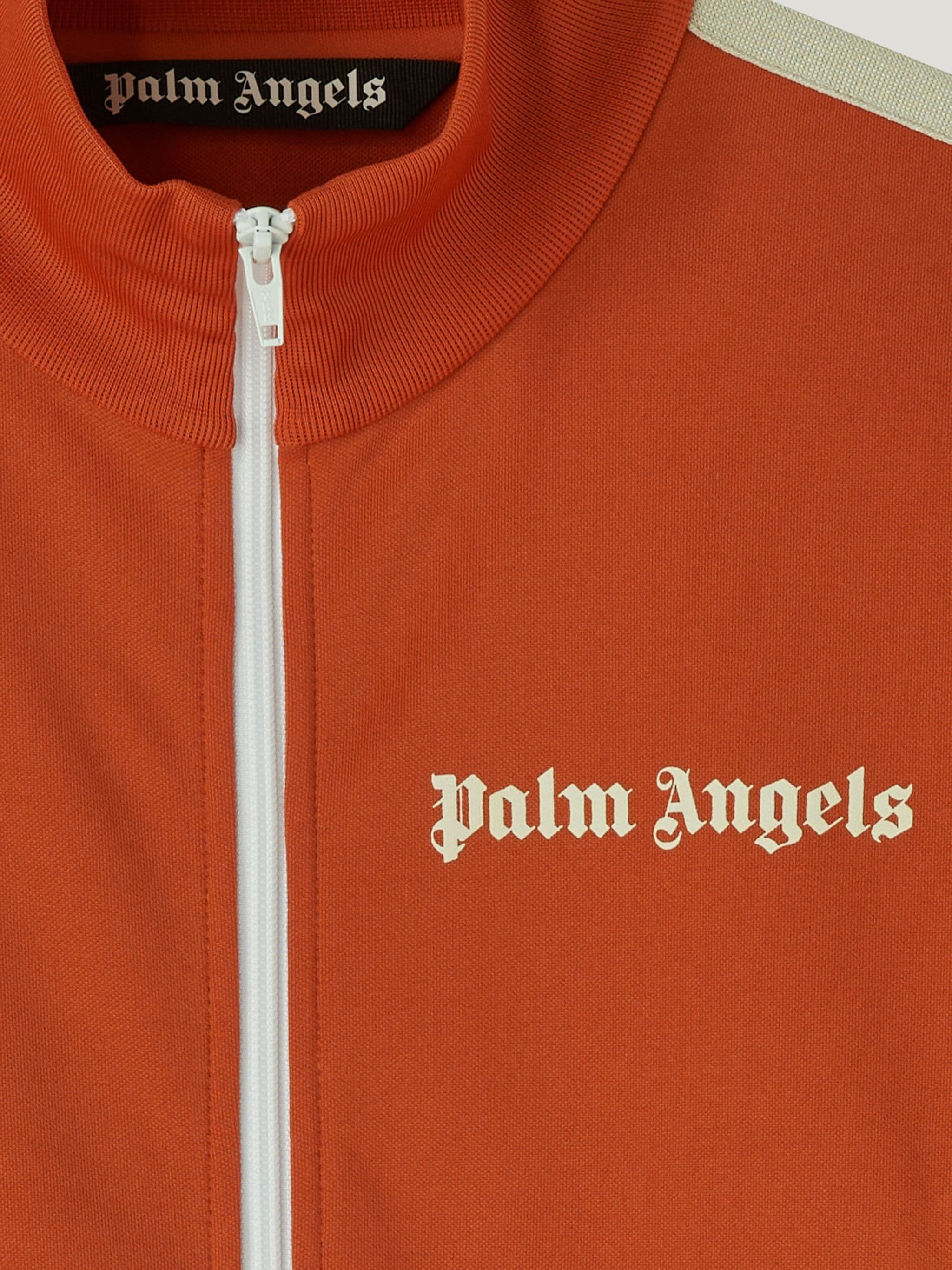 CLASSIC TRACK JACKET - 8