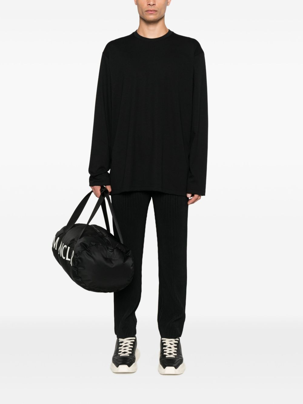 long-sleeve T-shirt - 2