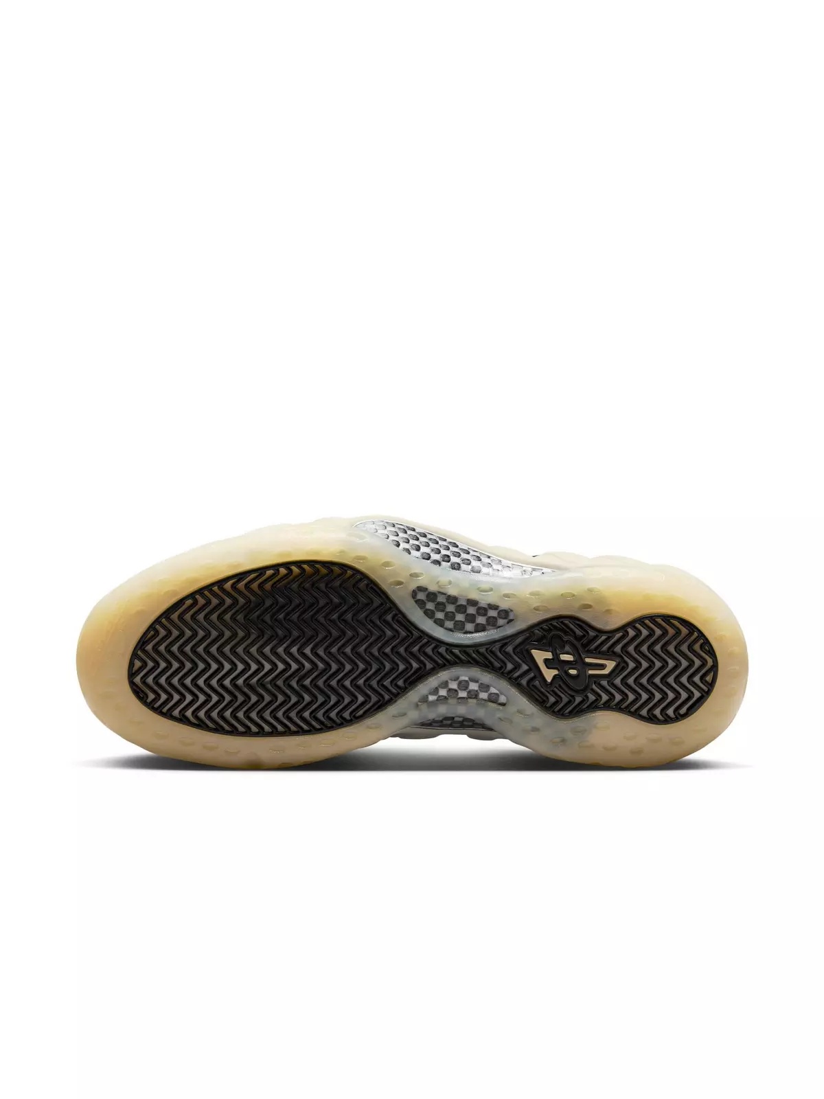 Air Foamposite One "Orewood Brown" Men's Shoe - 11