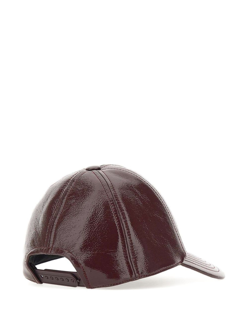 courrèges Reedition cap outlook