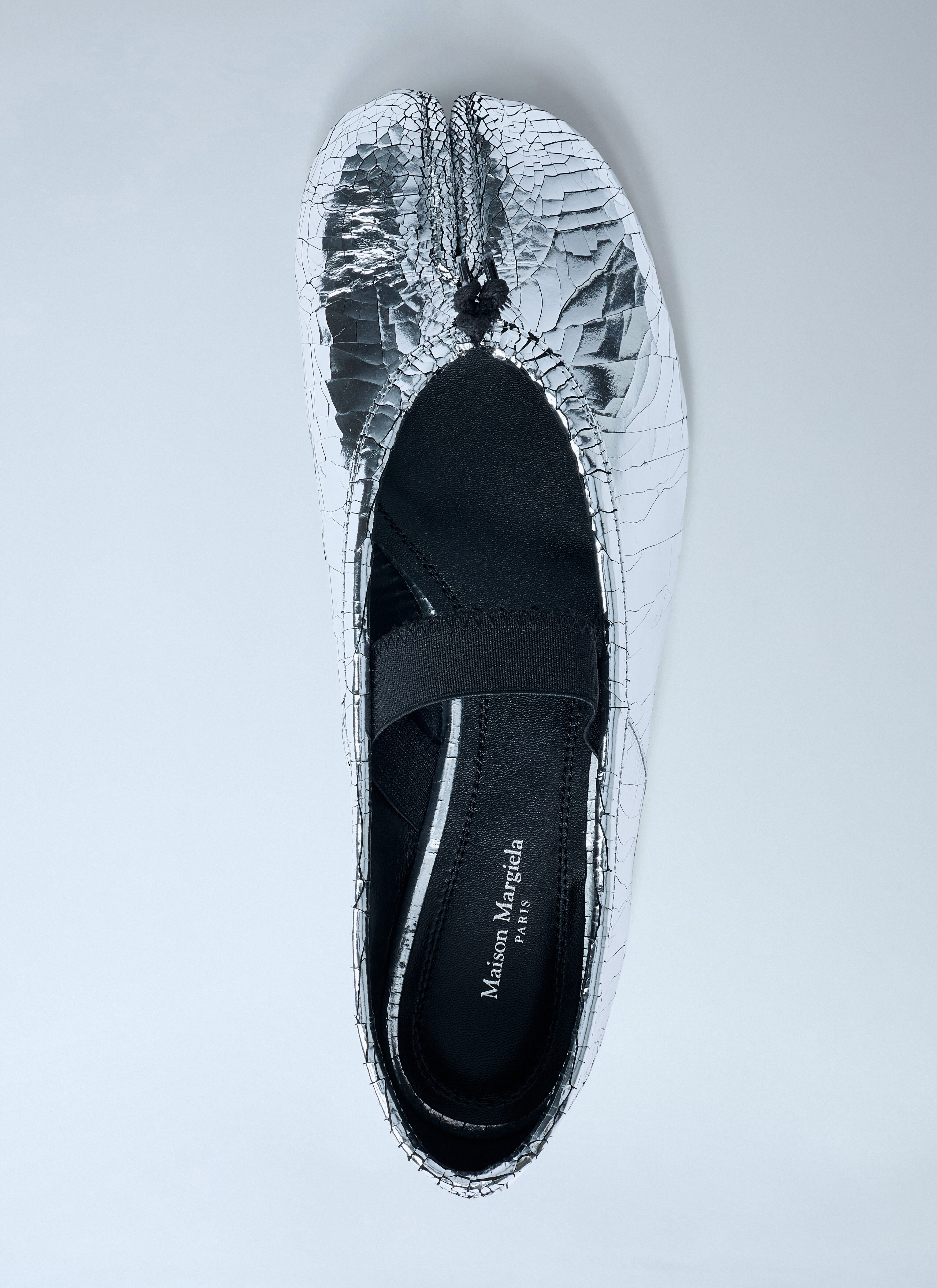 Tabi Ballet Flats - 6