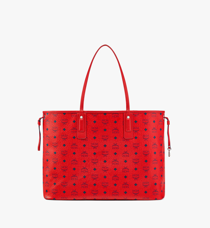Reversible Liz Shopper in Visetos 5