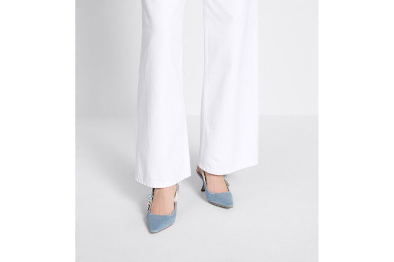 J'Adior Slingback Pump 2