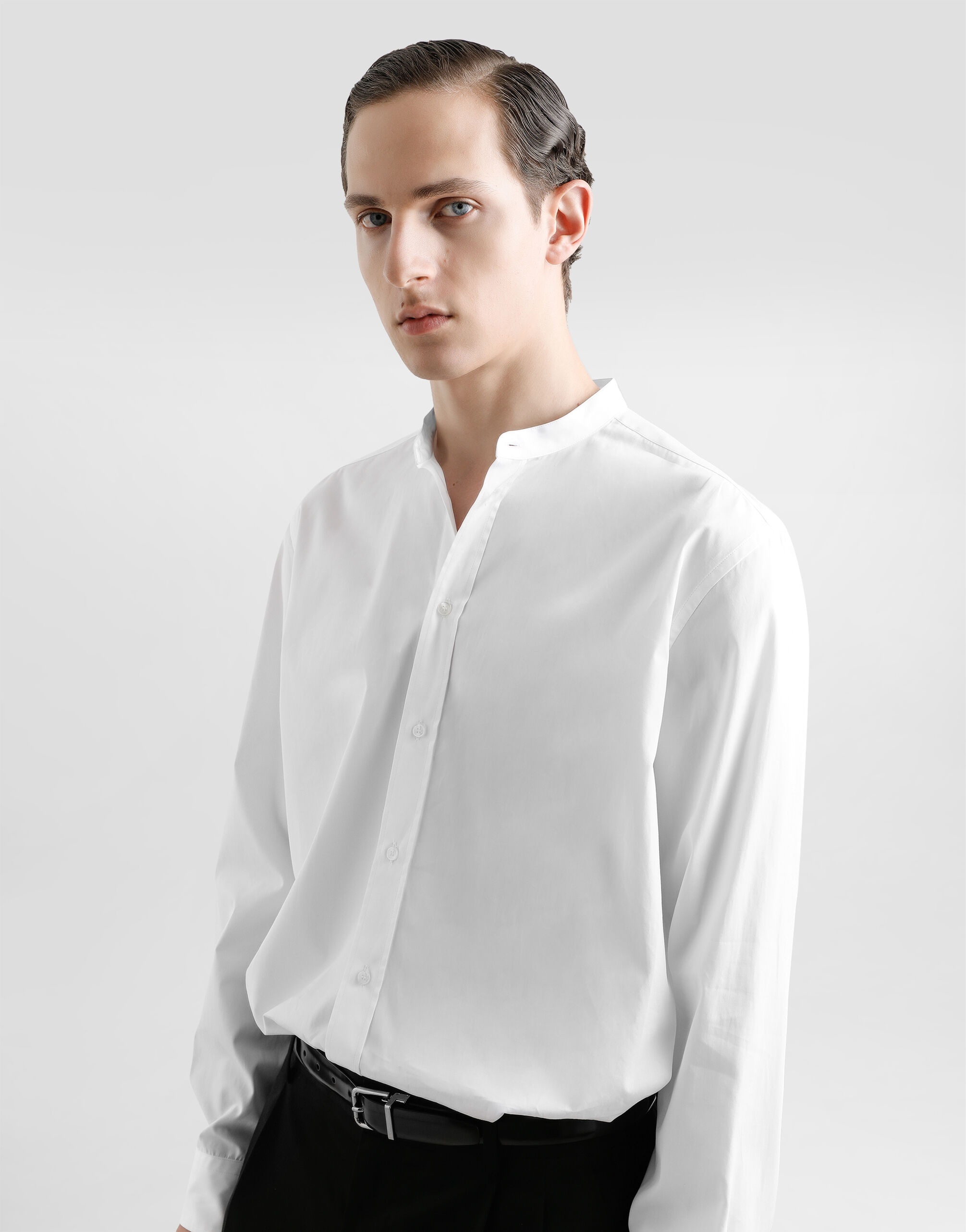 Cotton shirt - 5